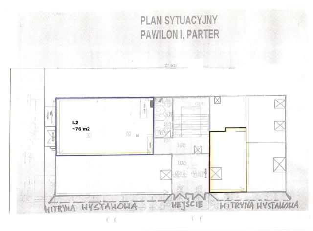 Lokal Warszawa Mokotów. Zdjęcie 3