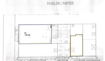 Lokal Warszawa Mokotów