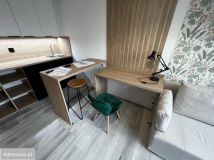 Mieszkanie 1-pokojowe Warszawa Bielany, ul. Wrzeciono. Zdjęcie 3