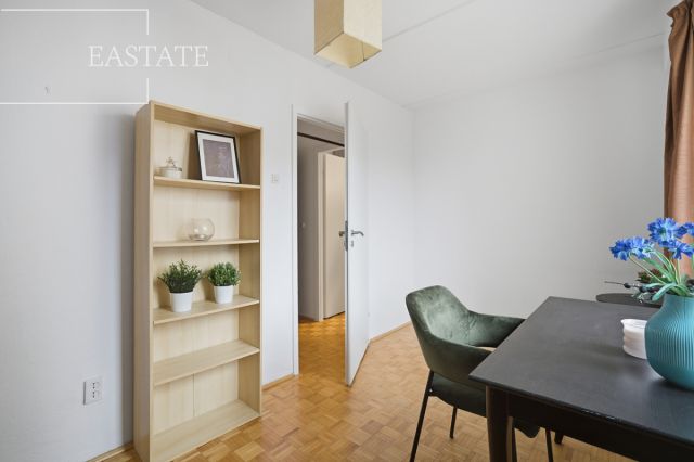 Mieszkanie 3-pokojowe Warszawa Gocław, ul. 21 Pułku Piechoty Dzieci Warszawy. Zdjęcie 10