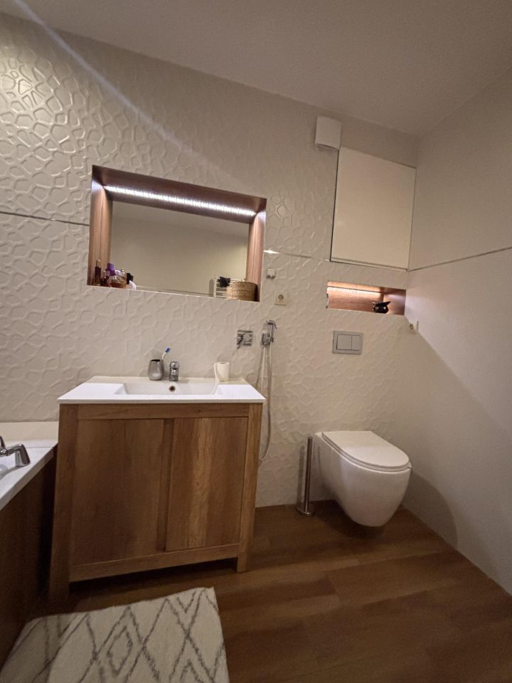 dom wolnostojący, 6 pokoi Ossów, ul. Władysława Broniewskiego. Zdjęcie 13