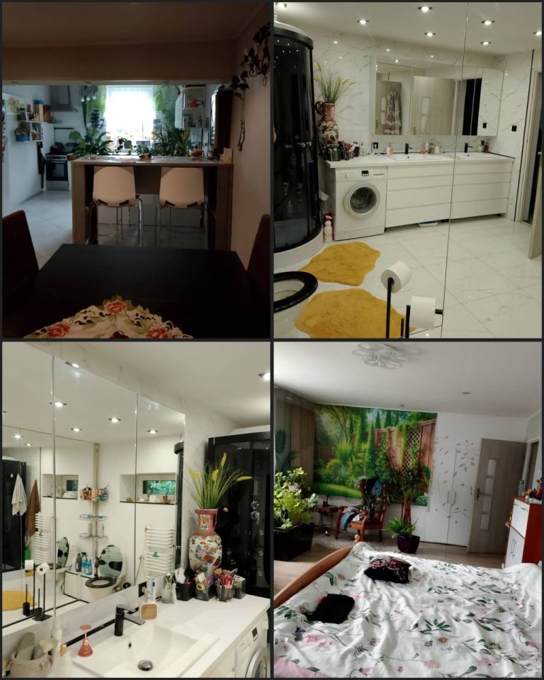 dom wolnostojący Niewiesz. Zdjęcie 5