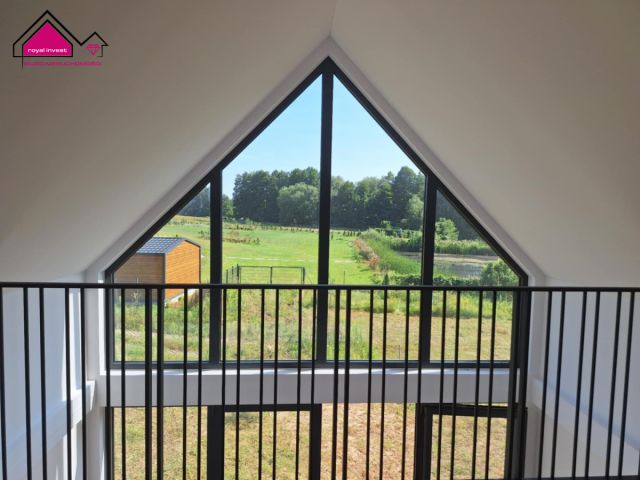 siedlisko, 3 pokoje Stawiska Wymysłowo. Zdjęcie 2