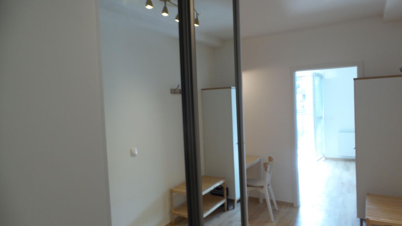 Mieszkanie 2-pokojowe Kraków Krowodrza, ul. Wrocławska. Zdjęcie 22