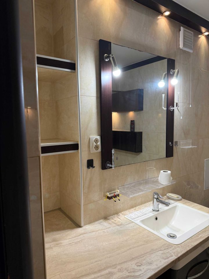 Mieszkanie 2-pokojowe Kostrzyn nad Odrą, ul. Żeglarska. Zdjęcie 2