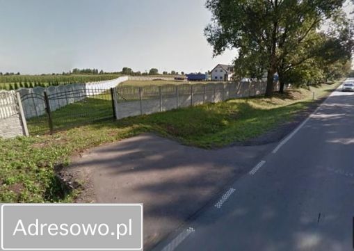 Działka budowlana Ostrowite. Zdjęcie 2