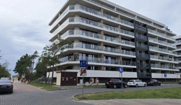 Mieszkanie 2-pokojowe Darłowo Darłówko