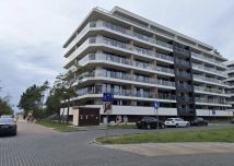 Mieszkanie 2-pokojowe Darłowo Darłówko