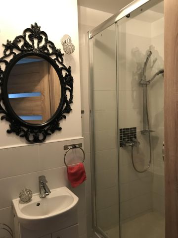 Mieszkanie 1-pokojowe Warszawa Mokotów, ul. Czerniakowska. Zdjęcie 20