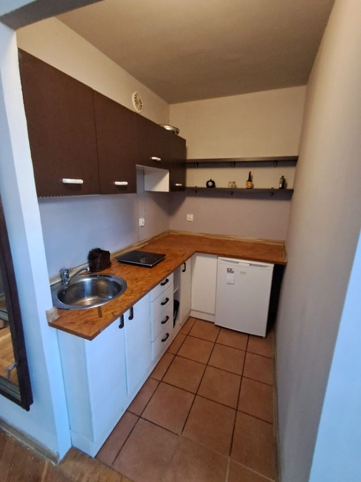 Mieszkanie 1-pokojowe Koszalin, ul. Kazimierza Tetmajera. Zdjęcie 6