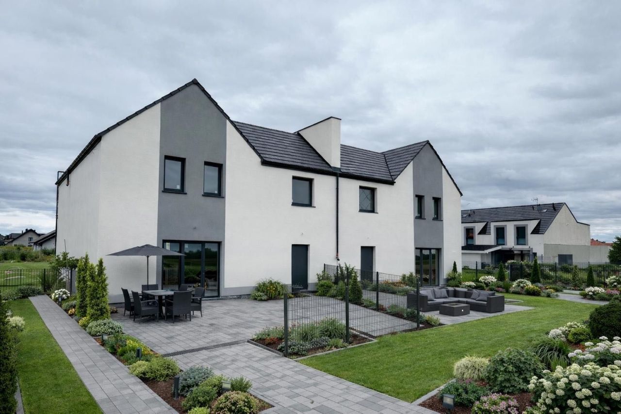 bliźniak Nieciszów. Zdjęcie 5