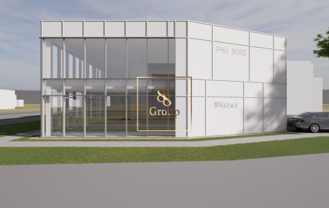 Lokal Warszawa Wesoła, ul. Trakt Brzeski. Zdjęcie 2