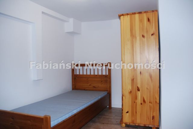 Mieszkanie 1-pokojowe Poznań Grunwald. Zdjęcie 7