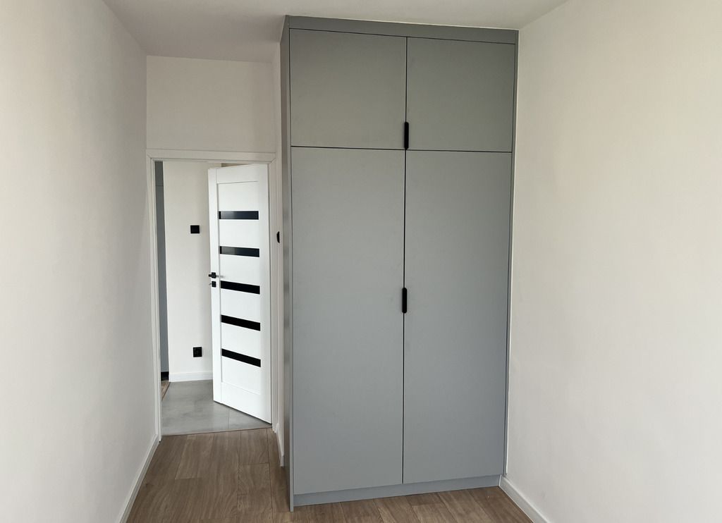 Mieszkanie 3-pokojowe Płock, ul. Bielska. Zdjęcie 7