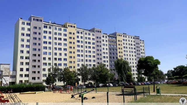 Mieszkanie 2-pokojowe Lubin, ul. Leszczynowa. Zdjęcie 1