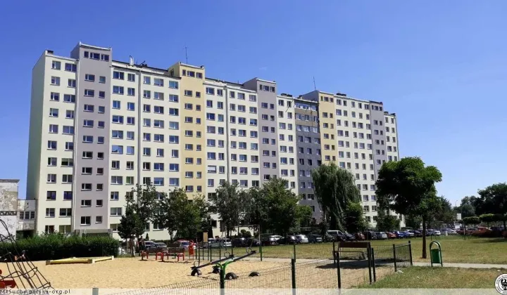 Mieszkanie 2-pokojowe Lubin, ul. Leszczynowa