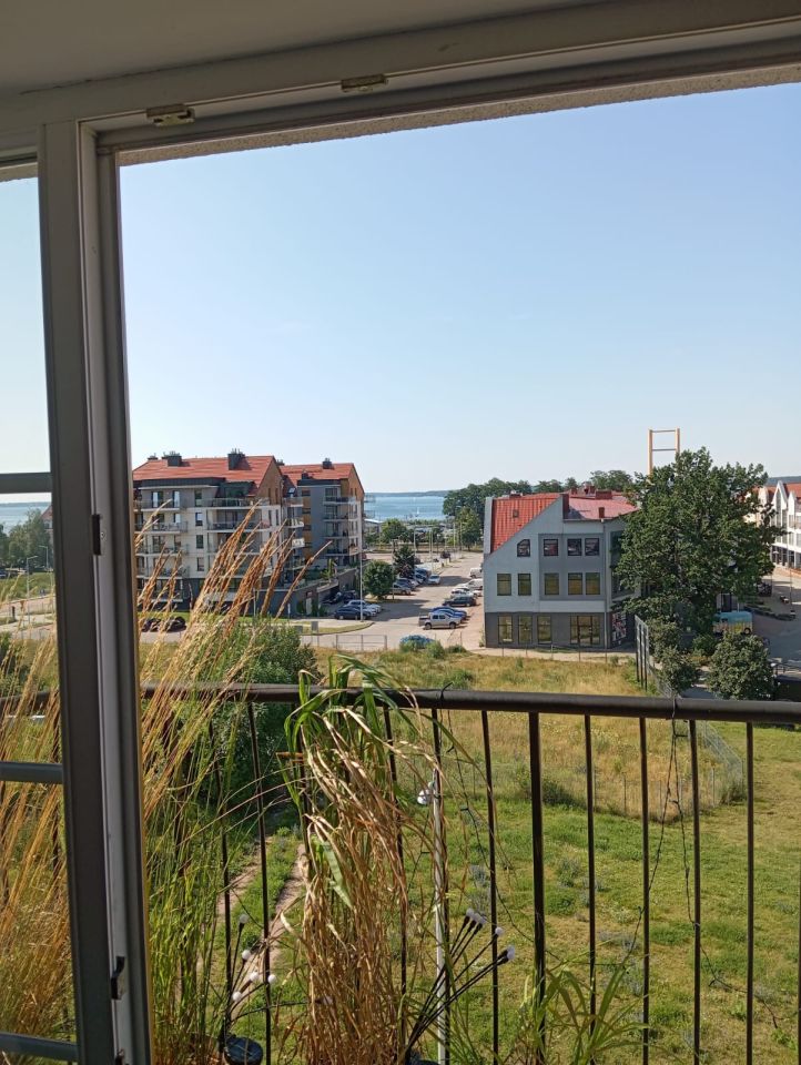 Mieszkanie 3-pokojowe Giżycko, ul. Pasaż Portowy. Zdjęcie 2