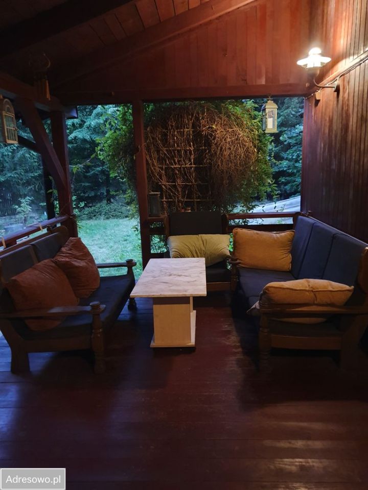 dom wolnostojący, 1 pokój Charszewo. Zdjęcie 12