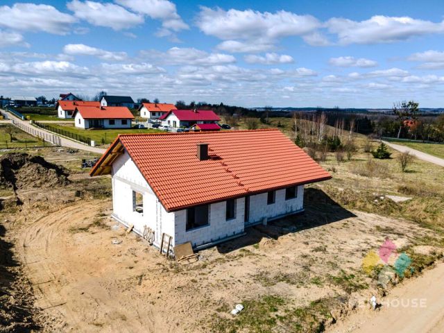 dom wolnostojący, 4 pokoje Warkały. Zdjęcie 3