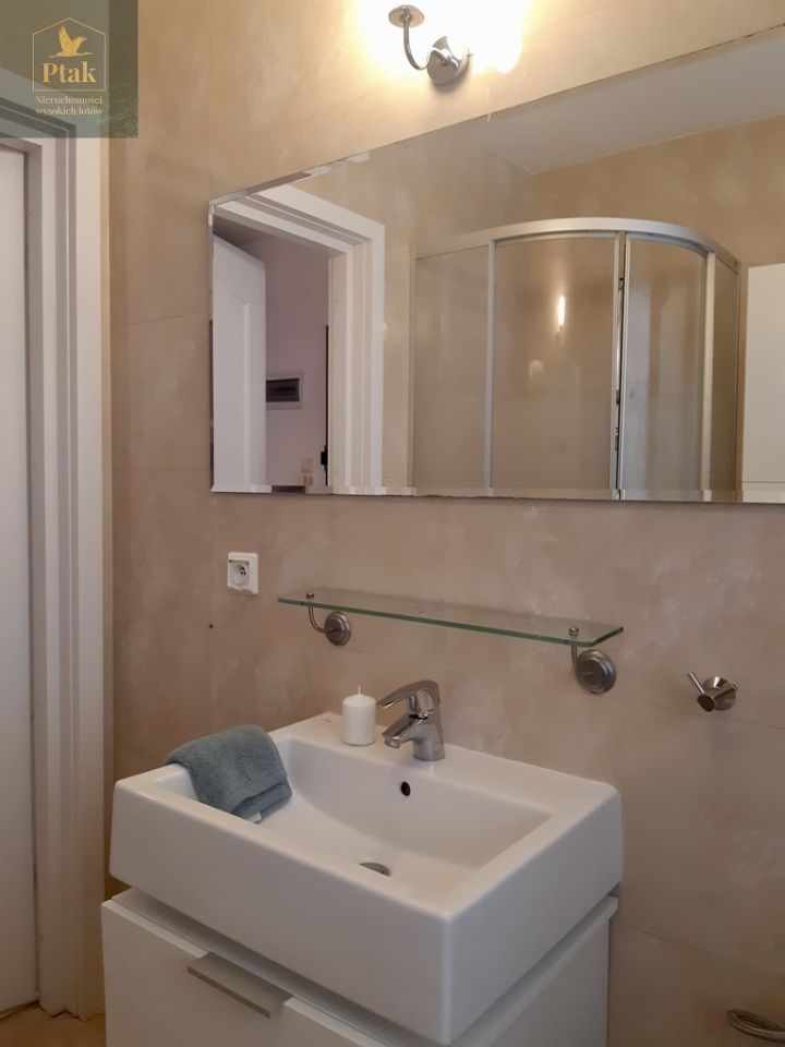 Mieszkanie 3-pokojowe Poznań, ul. Naramowicka. Zdjęcie 8