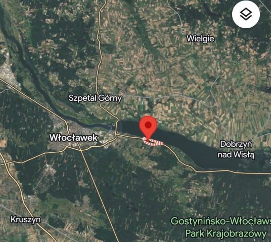 Działka budowlana Modzerowo. Zdjęcie 1