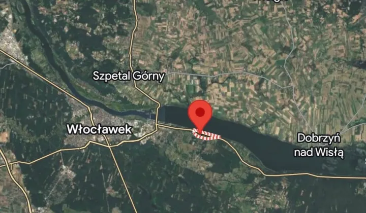 Działka budowlana Modzerowo