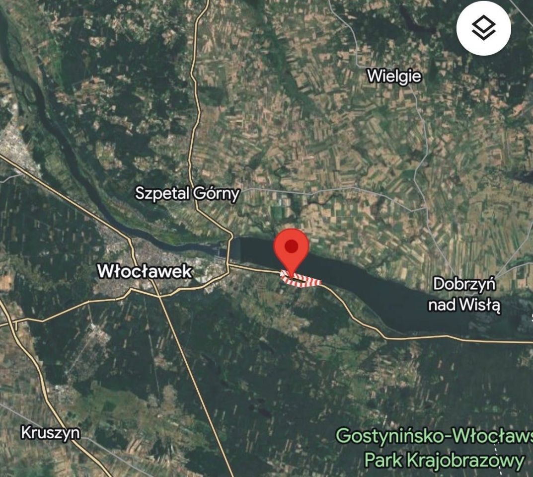 Działka budowlana Modzerowo. Zdjęcie 1