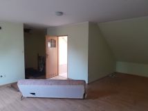 dom wolnostojący, 4 pokoje Bratoszewice, ul. Wolska. Zdjęcie 4