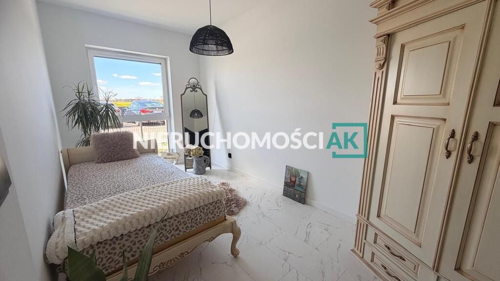 Mieszkanie 3-pokojowe Gaj Wielki, ul. Kościelna. Zdjęcie 10