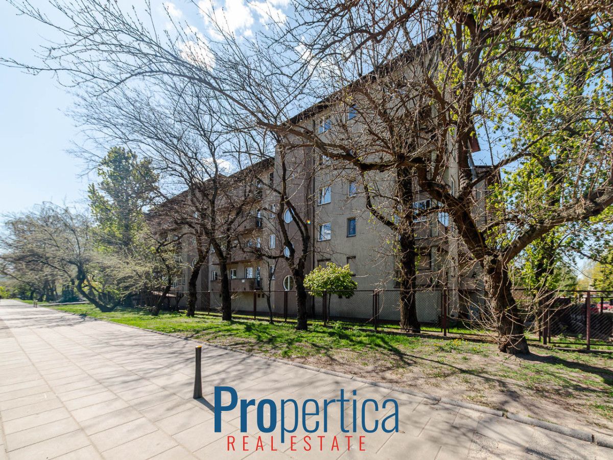 Mieszkanie 2-pokojowe Warszawa Targówek, ul. Palestyńska. Zdjęcie 18