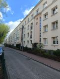 Mieszkanie 2-pokojowe Pruszków Centrum, ul. Lipowa. Zdjęcie 1