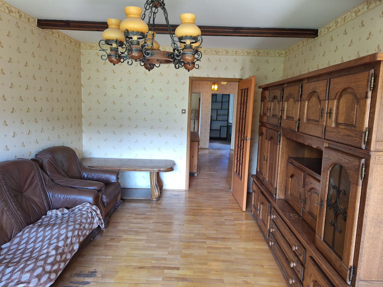 Mieszkanie 3-pokojowe Legnica Piekary Wielkie, ul. Ksawerego Pruszyńskiego. Zdjęcie 12