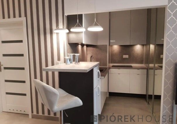 Mieszkanie 2-pokojowe Warszawa Mokotów, ul. Komputerowa. Zdjęcie 3