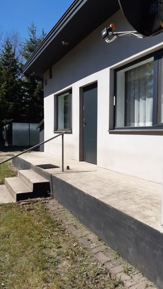 dom wolnostojący Siedlów. Zdjęcie 2