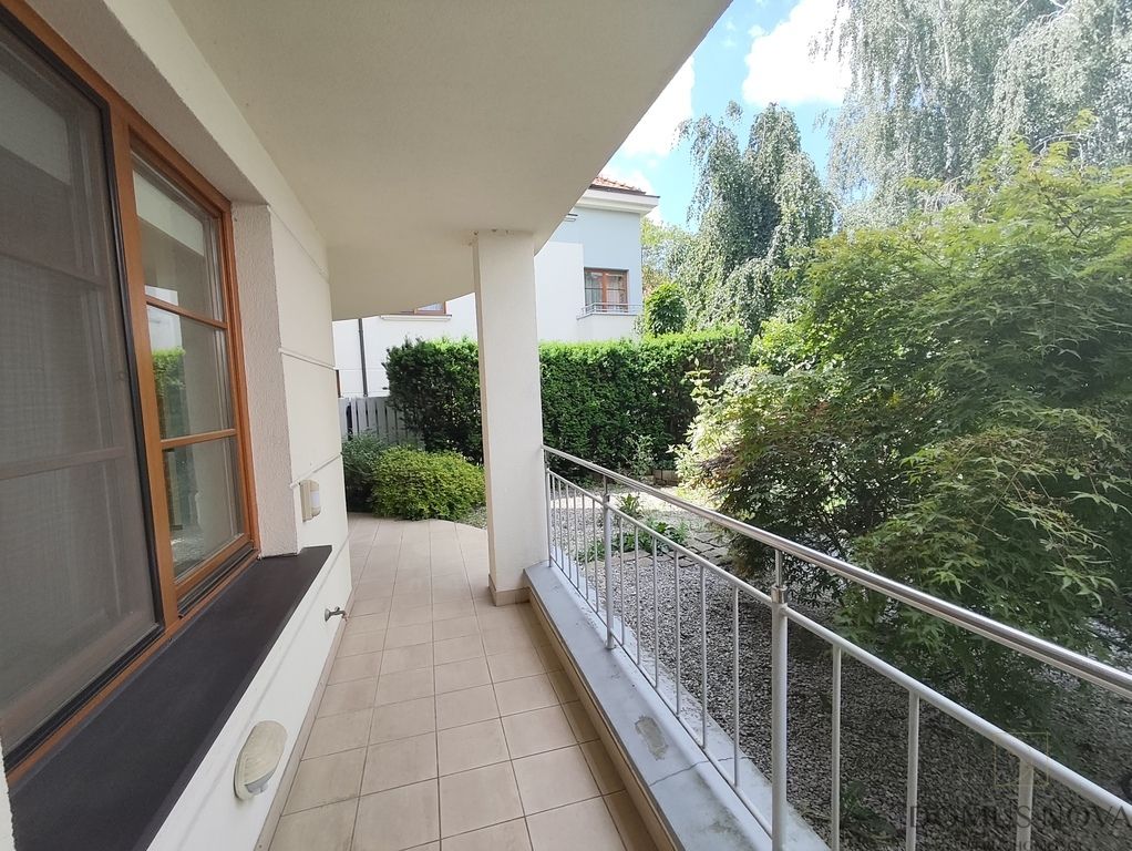Mieszkanie 3-pokojowe Warszawa Wilanów, ul. Biedronki. Zdjęcie 13
