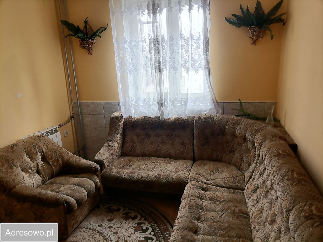 Pokój Barczew. Zdjęcie 11