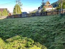 Działka rolno-budowlana Zakopane Mraźnica. Zdjęcie 2