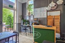 Lokal Wrocław Krzyki, pl. Powstańców Śląskich. Zdjęcie 4