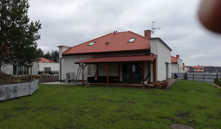 dom, 3 pokoje Studzianki