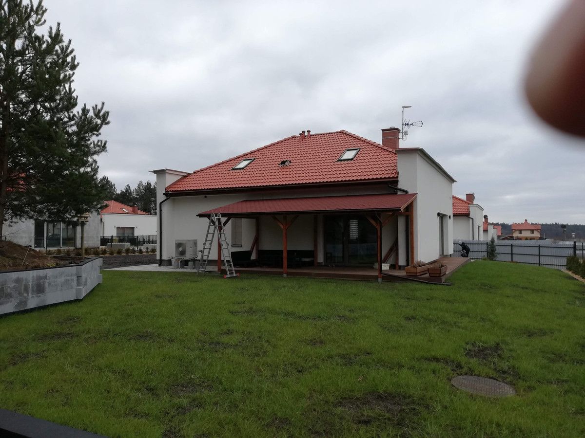 dom, 3 pokoje Studzianki. Zdjęcie 1