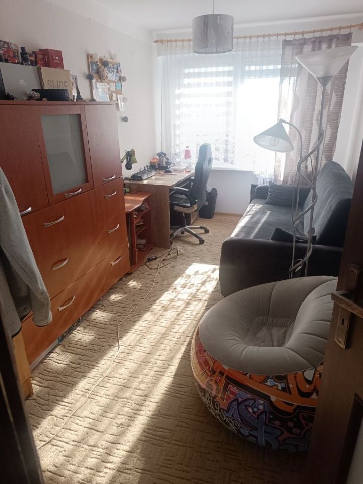Mieszkanie 3-pokojowe Siedlce, ul. Bolesława Chrobrego. Zdjęcie 6