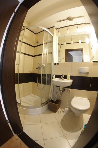 Mieszkanie 2-pokojowe Poznań Nowe Miasto, ul. Modlińska. Zdjęcie 11