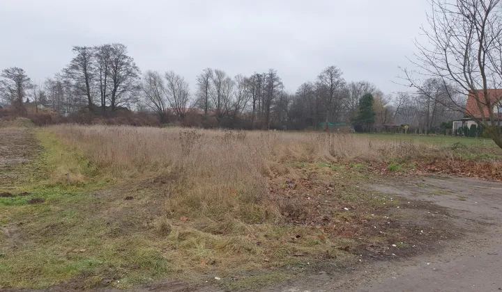 Działka budowlana Warszawa Białołęka, ul. Jerzego Kukuczki