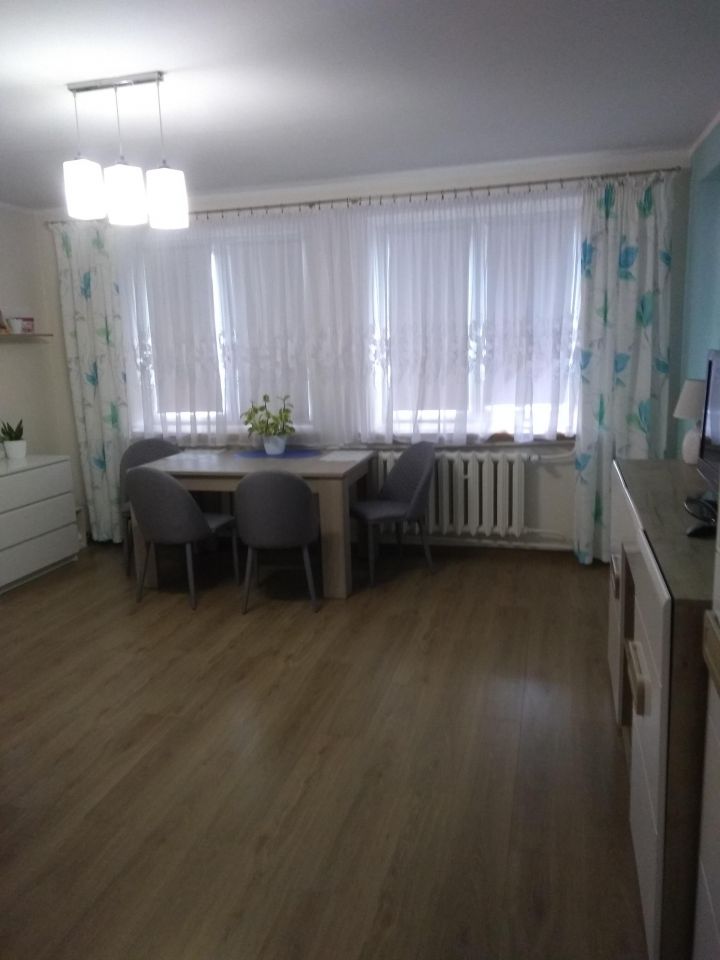 Mieszkanie 2-pokojowe Nowe Skalmierzyce, ul. Kaliska