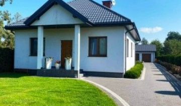 dom wolnostojący, 4 pokoje Mozolice Duże