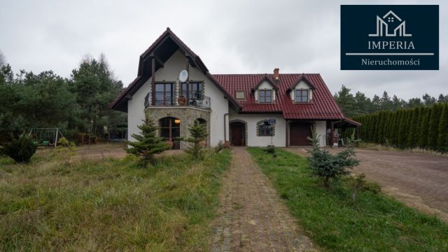 dom wolnostojący, 7 pokoi Sulmin. Zdjęcie 1