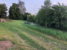 Działka budowlana Koszwały, ul. Topolowa. Zdjęcie 1