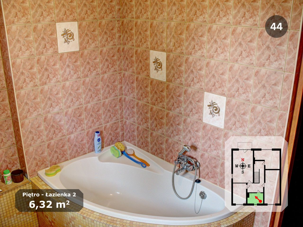 dom wolnostojący, 6 pokoi Szeligi, ul. Klonowa. Zdjęcie 40