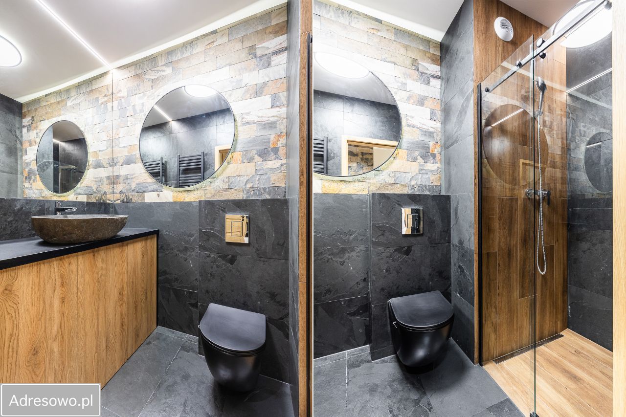 Mieszkanie 4-pokojowe Warszawa Ursynów, ul. Nowy Służewiec. Zdjęcie 7