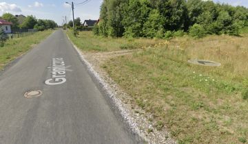 Działka budowlana Bełchatów, os. Ludwików